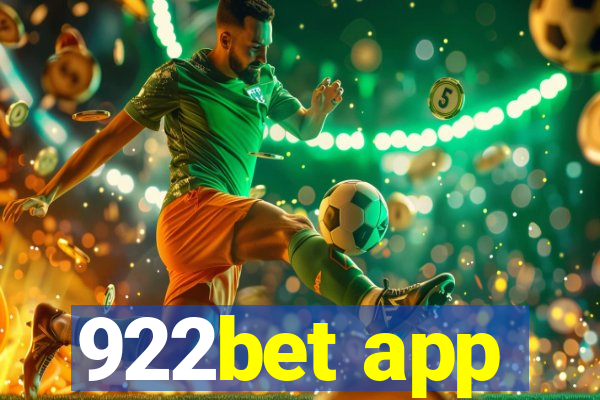 922bet app